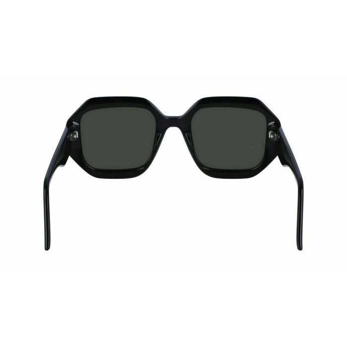 Lunettes de soleil Femme Karl Lagerfeld KL6124S-001 Ø 53 mm