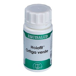 EQUISALUD Holofit Ortiga Verde 50 capsules