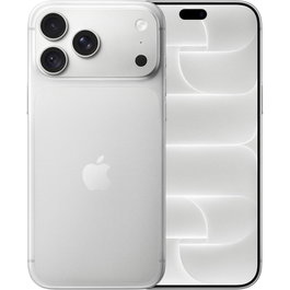 Apple iPhone 18 Pro Max 512 Go Argent