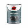 Titanlux Peinture d'Apprêt Gris 750 ml