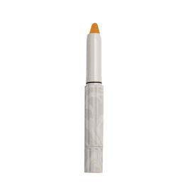 Off-White - Imprint Amberdoues, Crayon eyeliner en gel Précision, Couleur Orange, 2 g, Format Testeur
