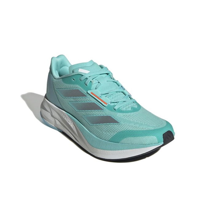 Chaussures de Running pour Adultes Adidas Duramo Speed Bleu clair