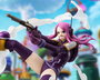 One Piece statuette PVC Figuarts ZERO Extra Battle Jewelery.Bonny Near Death Experience 17 cm