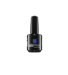 Jessica GELeration Colours Vernis à ongles semi-permanent Bleu GEL-1141