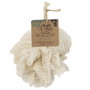 Cosmetic Club Éponge fleur de douche en fibres naturelles