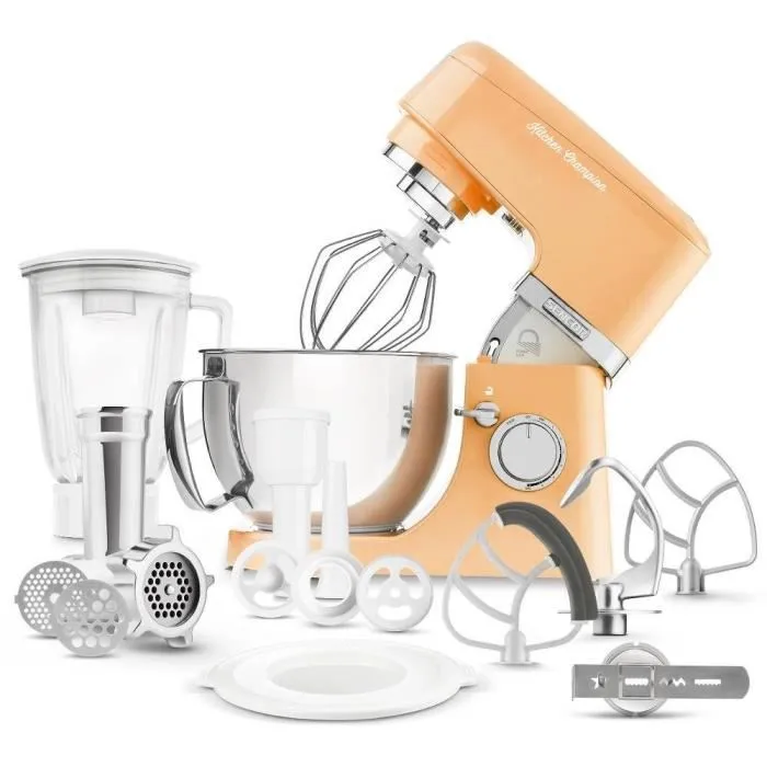 Sencor STM 6353OR Robot pâtissier Orange