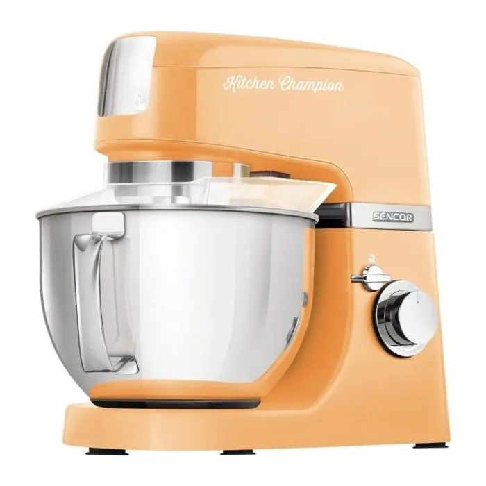 Sencor STM 6353OR Robot pâtissier Orange