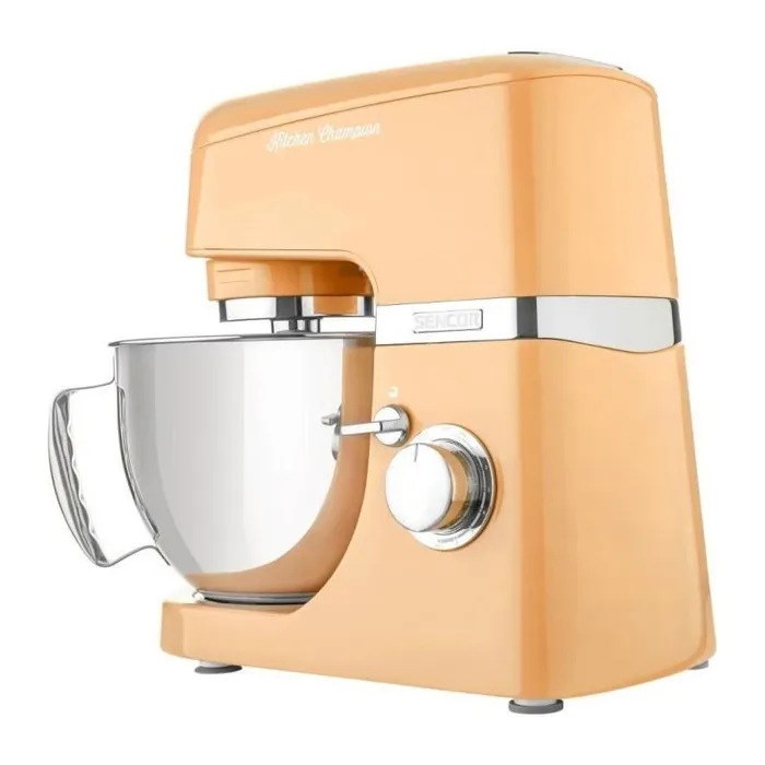 Sencor STM 6353OR Robot pâtissier Orange