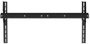 SMS Func Bracky XL Support mural TV universel inclinable, pour écrans 42"-55", charge max 50kg, noir, montage simplifié et sécurité
