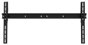 SMS Func Bracky XL Support mural TV universel inclinable, pour écrans 42"-55", charge max 50kg, noir, montage simplifié et sécurité