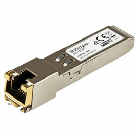 Startech J8177CST Module SFP à fibre optique multimode