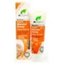 Dr. Organic Exfoliant Facial Miel de Manuka 125ml