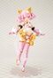 Kotobukiya Megami Device PUNI?MOFU MAO Kit de modèle en plastique 1/1