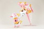 Kotobukiya Megami Device PUNI?MOFU MAO Kit de modèle en plastique 1/1