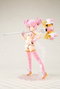 Kotobukiya Megami Device PUNI?MOFU MAO Kit de modèle en plastique 1/1