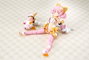 Kotobukiya Megami Device PUNI?MOFU MAO Kit de modèle en plastique 1/1