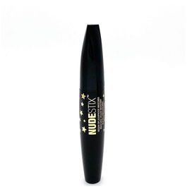 Nudestix Mascara vegan résistant aux éclaboussures, noir, 12 ml