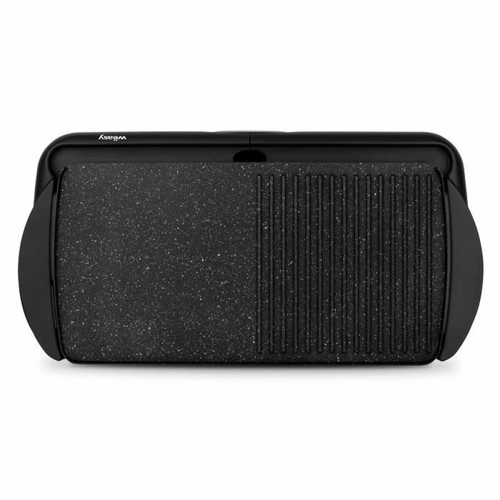 Weasy STO52 Plancha électrique 2000W 52x27cm