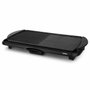 Weasy STO52 Plancha électrique 2000W 52x27cm