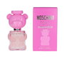 Moschino TOY 2 BUBBLE GUM Eau de Toilette Vaporisateur 30 ml - Parfum Floral Fruité avec Notes de Chewing-gum et Fruits