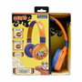 Lexibook Casque Naruto 2 en 1 Bluetooth et Filaire