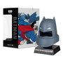 Batman DC Direct mini réplique 1/3 Masque Batman blindé (Dark Knight Returns) 18 cm