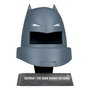 Batman DC Direct mini réplique 1/3 Masque Batman blindé (Dark Knight Returns) 18 cm