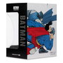 Batman DC Direct mini réplique 1/3 Masque Batman blindé (Dark Knight Returns) 18 cm