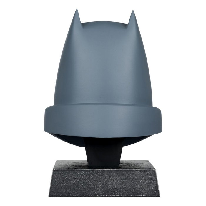 Batman DC Direct mini réplique 1/3 Masque Batman blindé (Dark Knight Returns) 18 cm