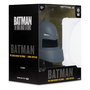 Batman DC Direct mini réplique 1/3 Masque Batman blindé (Dark Knight Returns) 18 cm