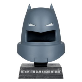 McFarlane Toys Batman DC Direct mini réplique 1/3 Masque Batman blindé (Dark Knight Returns)