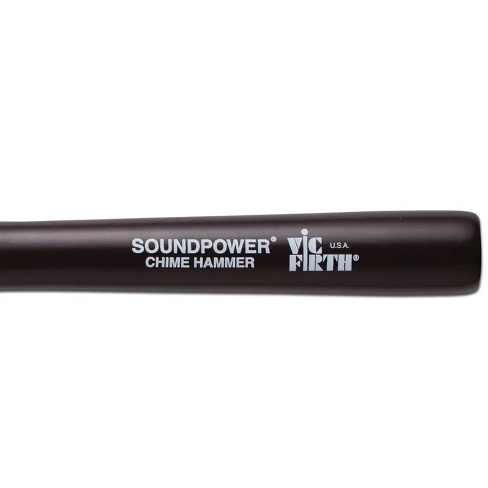 Vic Firth Soundpower Martillo para campanas tubulares
