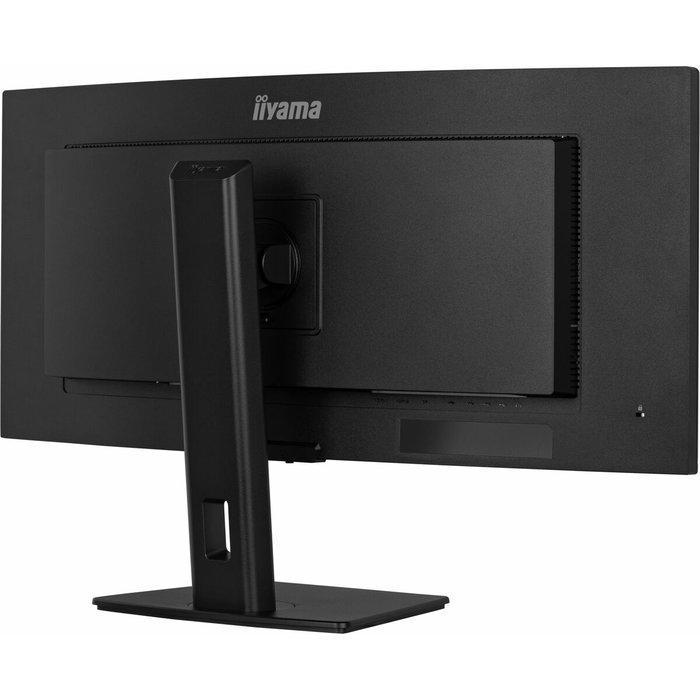 Iiyama XCB3494WQSU-B1 Écran PC incurvé 34 pouces WQHD 3440x1440 120Hz VA Noir mat