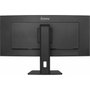 Iiyama XCB3494WQSU-B1 Écran PC incurvé 34 pouces WQHD 3440x1440 120Hz VA Noir mat
