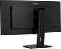 Iiyama XCB3494WQSU-B1 Écran PC incurvé 34 pouces WQHD 3440x1440 120Hz VA Noir mat