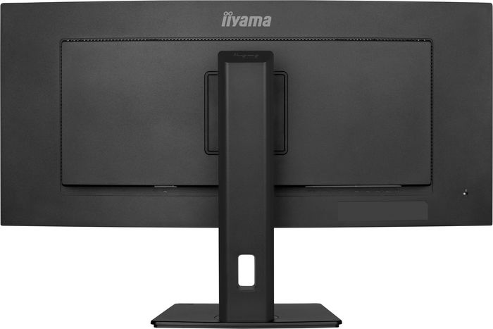 Iiyama XCB3494WQSU-B1 Écran PC incurvé 34 pouces WQHD 3440x1440 120Hz VA Noir mat