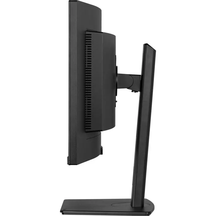 Iiyama ProLite - Écran PC Gaming incurvé 34 pouces UWQHD (3440x1440) 120Hz - Dalle VA - Temps de réponse 0.4 ms - FreeSync - Hub USB 3.2 et Type-C