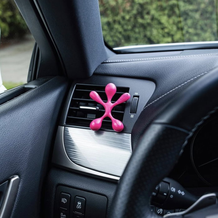 Dr. Marcus Lucky Top Bulle De Gomme DRM0666 Parfum Auto Rétroviseur Grille Ventilation 45 Jours Dr. Marcus Lucky Top Bulle De Gomme DRM0666 Parfum Auto Rétroviseur Grille Ventilation 45 Jours