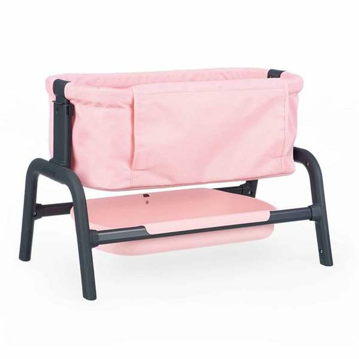 Smoby Maxi Cosi Co Dodo - Cododo pour poupons jusqu'à 38cm Smoby Maxi Cosi Co Dodo - Cododo pour poupons jusqu'à 38cm