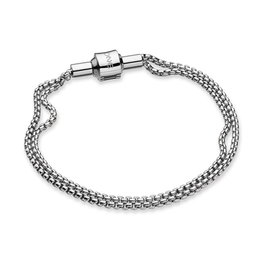Bracelet Homme One Jewels OJBMS01 Argenté