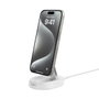 Belkin Câble USB WIA008BTWH Blanc 1,5 m