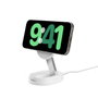 Belkin Câble USB WIA008BTWH Blanc 1,5 m