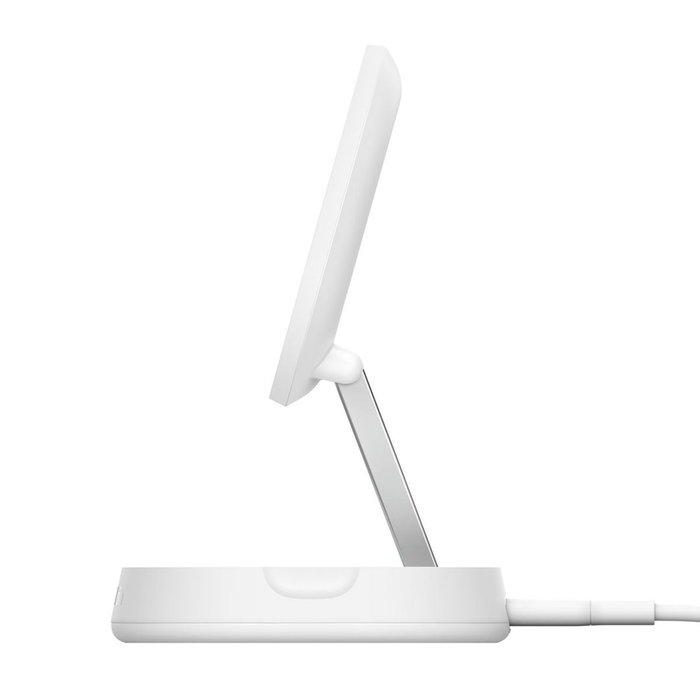 Belkin Câble USB WIA008BTWH Blanc 1,5 m
