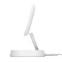 Belkin Câble USB WIA008BTWH Blanc 1,5 m