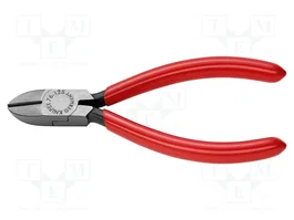 KNIPEX Pince coupante latérale de précision 125 mm
