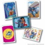 Panini Stitch 2 - Mon Super Scrapbook - Blister de 13 pochettes + 1 offerte avec 70 stickers