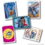 Panini Stitch 2 Mon Super Scrapbook - Blister 13 Pochettes + 1 Offerte, 70 Stickers, Album Interactif 32 Pages, Idéal Fans 3 ans et plus