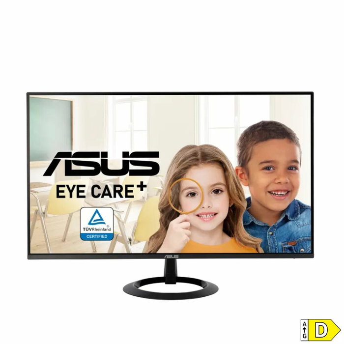 Écran Asus VZ24EHF-W Full HD 24" 100 Hz