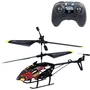 Revell Control Hélicoptère RC Dragon Hunter 3 canaux avec gyroscope et télécommande 2.4 GHz - Recommandé à partir de 8 ans