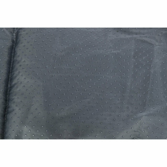 Couverture pour animaux de compagnie Trixie Leni Gris Daim 100 × 70 CM Couverture pour animaux de compagnie Trixie Leni Gris Daim 100 × 70 CM